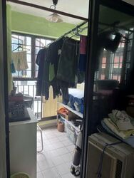 Blk 683D Woodlands Drive 62 (Woodlands), HDB 5 Rooms #589806321